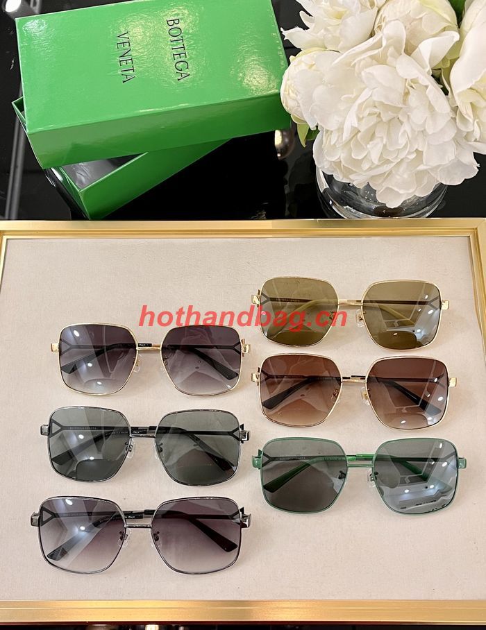 Bottega Veneta Sunglasses Top Quality BVS00251